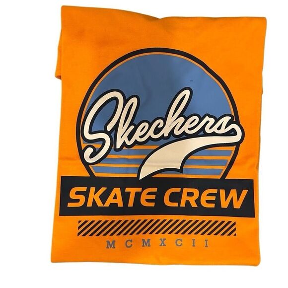 NWOT Skechers Bundle Lot of Shirts Size Medium Boys - Picture 10 of 11